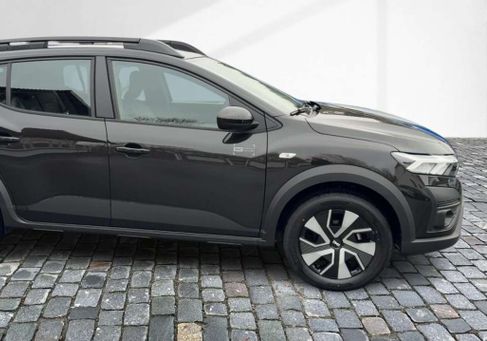 Dacia Sandero, 2025