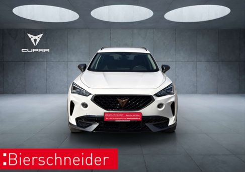 Cupra Formentor, 2024