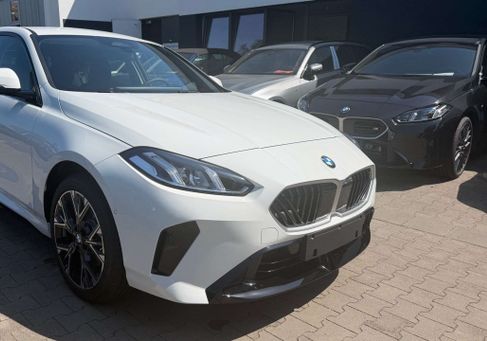 BMW 116, 2026 2