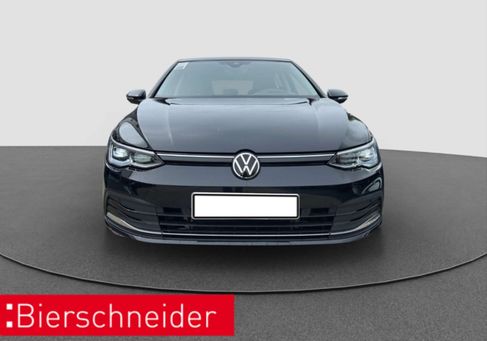 Volkswagen Golf, 2022 3