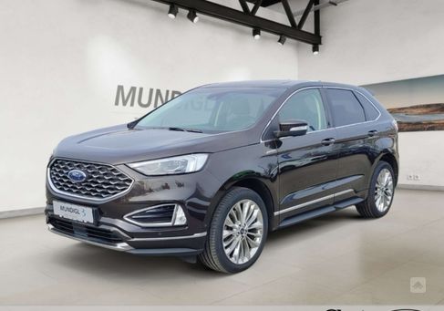 Ford Edge, 2020