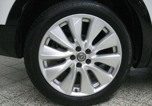 Opel Grandland X, 2022