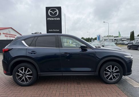Mazda CX-5, 2018 2