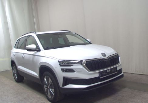 Skoda Karoq, 2022