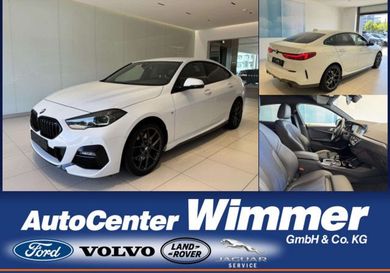 BMW 220, 2022