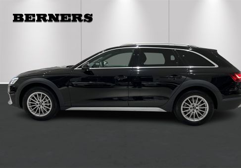 Audi A4 Allroad, 2024