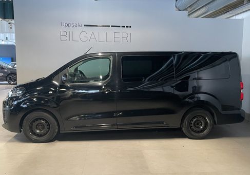 Citroën SpaceTourer, 2022 3