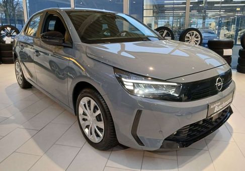 Opel Corsa, 2025 3