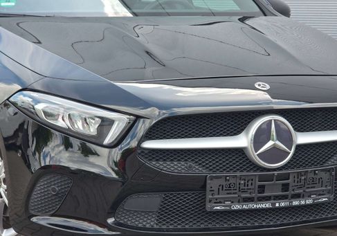 Mercedes-Benz A 180, 2020 2