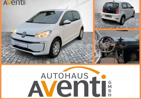 Volkswagen up!, 2021