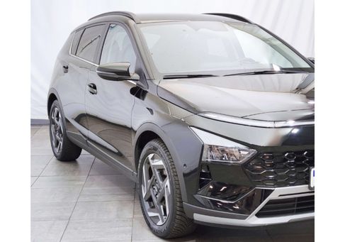 Hyundai Bayon, 2024 3