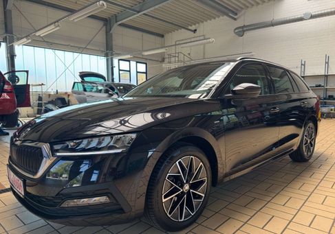 Skoda Octavia, 2023