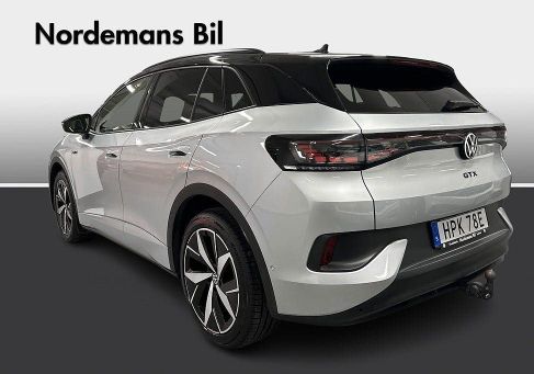 Volkswagen ID.4, 2023