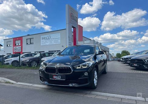 BMW X2, 2020