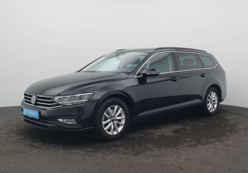 Volkswagen Passat Variant, 2022 2
