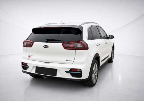 Kia Niro, 2019 3