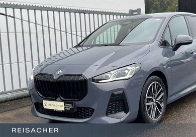 BMW 220, 2023