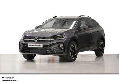 Volkswagen Taigo, 2026