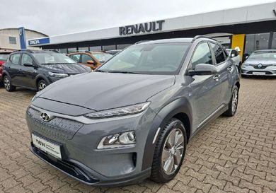 Hyundai Kona, 2020