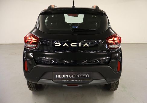 Dacia Spring, 2023 3