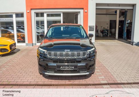 Jeep Compass, 2025 2