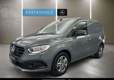 Mercedes-Benz Citan, 2024