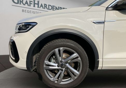 Volkswagen T-Roc, 2024