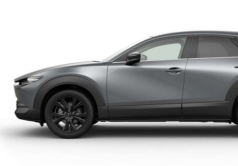 Mazda CX-30, 2026 2