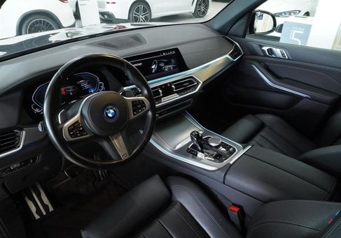 BMW X5, 2022