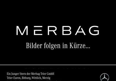 Mercedes-Benz E 200, 2020