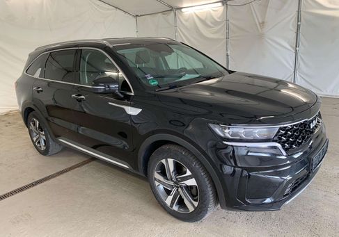 Kia Sorento, 2022 2