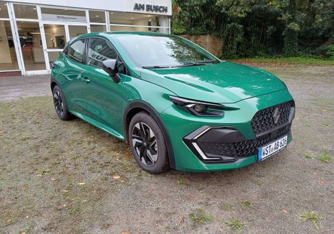 Renault Clio, 2026 3