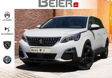 Peugeot 5008, 2020