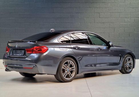 BMW 4 Serija, 2018 3