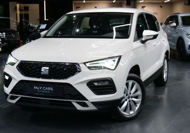 Seat Ateca, 2023