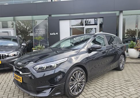 Kia Cee&#039;d Sportswagon, 2023