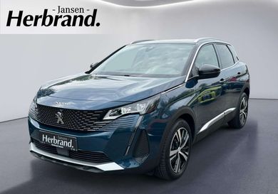 Peugeot 3008, 2024