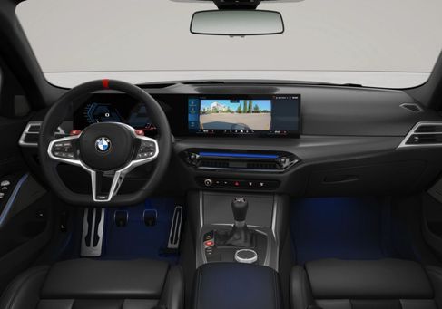 BMW M3, 2026