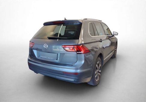 Volkswagen Tiguan, 2020 2