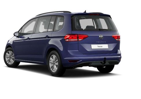 Volkswagen Touran, 2024 3