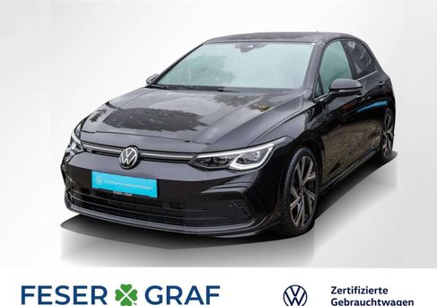 Volkswagen Golf, 2023