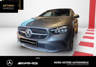 Mercedes-Benz B 180, 2026