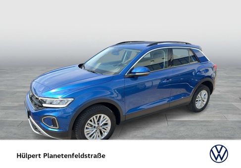 Volkswagen T-Roc, 2025