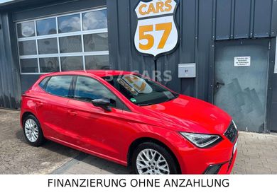 Seat Ibiza, 2023