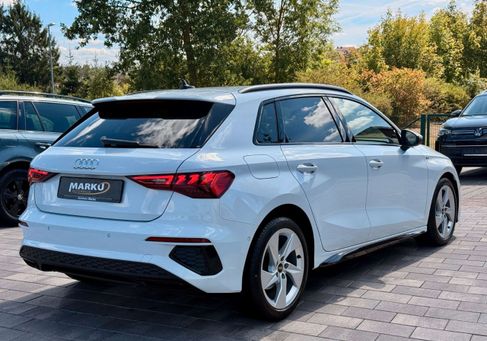 Audi A3, 2022 3