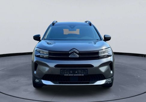 Citroën C5 Aircross, 2023 2