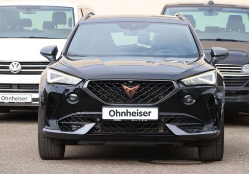 Cupra Formentor, 2022