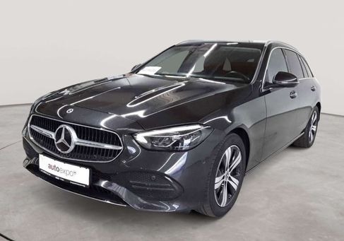 Mercedes-Benz C 220, 2023 2