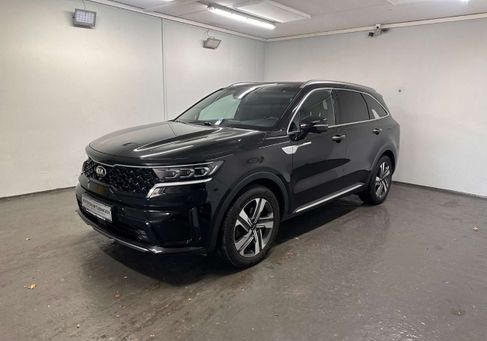 Kia Sorento, 2021
