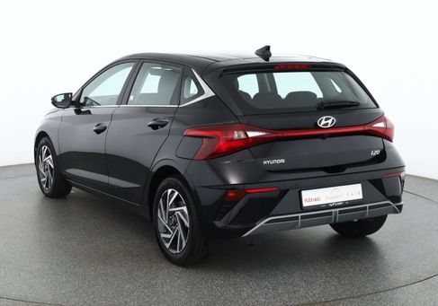 Hyundai i20, 2026 3